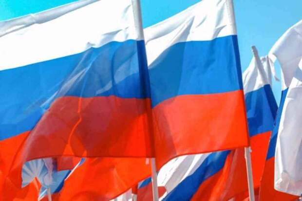 Путин объявил 2026-й Годом единства народов России