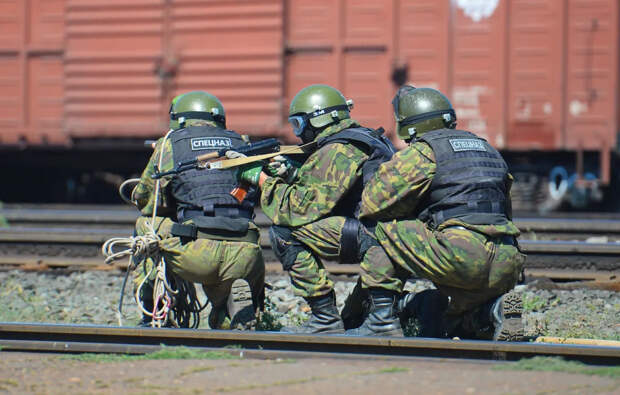 RT: Солдат Невский оказался на СВО после потери отца, брата и дяди