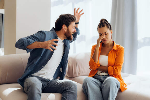 Психолог Борзило: установление личных границ - оскорбление для нарцисса