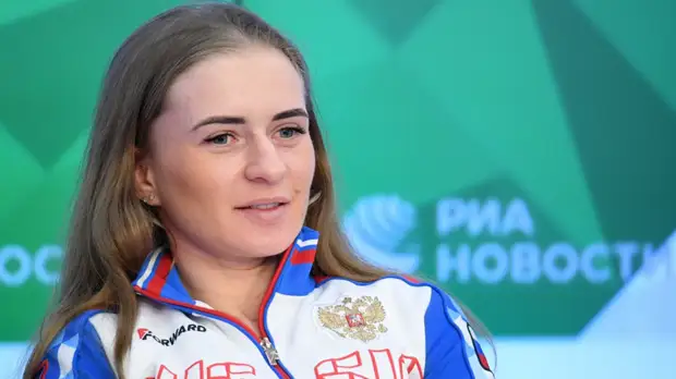 Конькобежка Воронина стала четвёртой в классическом многоборье на ЧЕ