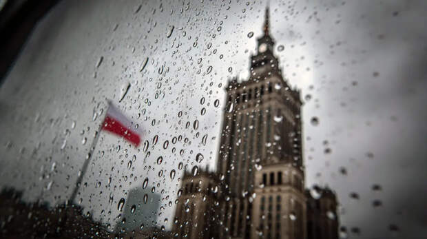 "Получили, что получили": Белорусский актёр узнал цену эмиграции в Польше