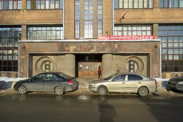 Петербург Политехнический путешествия, факты, фото