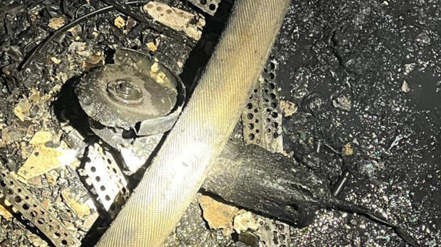 В Москве 16-летняя жертва мошенников попыталась вскрыть сейф и устроила пожар