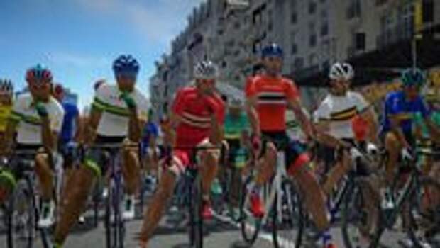 Обзор Tour de France 2023