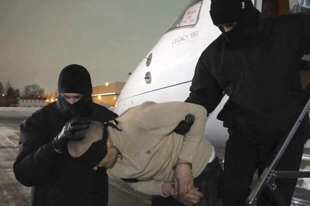 Очередной теракт украинских спецслужб в Москве вызвал много вопросов