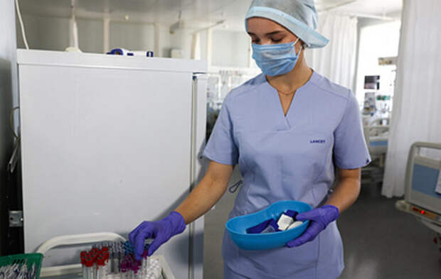 Генетические тесты для будущих родителей станут бесплатными с 2026 года