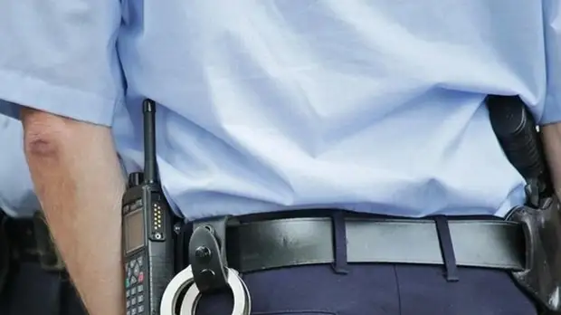 MMA Junkie: российский боец Хожиев убил врача в США во время спора о вакцинации от COVID-19