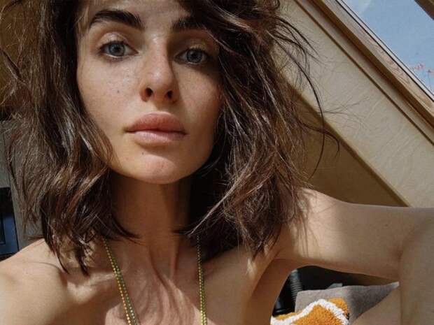 Голые кости: Катя Варнава, Маликова, Дарина Эрвин пугают чрезмерной худобой