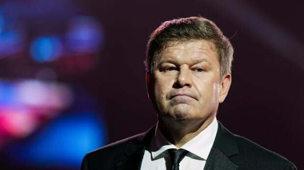 Крянин — о желании Свищёва помирить Губерниева с Вяльбе: вдруг Дмитрий, как джентльмен, извинится