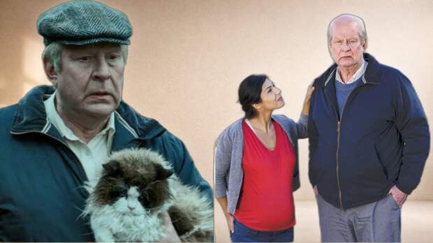 «Вторая жизнь Уве»: как ворчливый старик стал символом надежды для миллионов