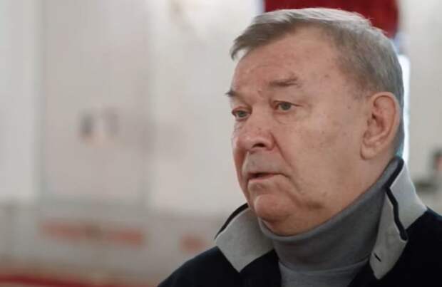 Владимир Урин рассказал о своих планах после ухода из Большого театра