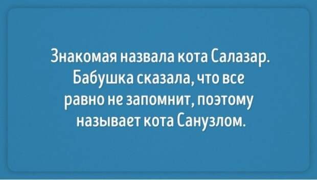 Открытки о наших любимых, но таких забавных бабушках (15 картинок) Открытки о наших любимых, но таких забавных бабушках (15 картинок)