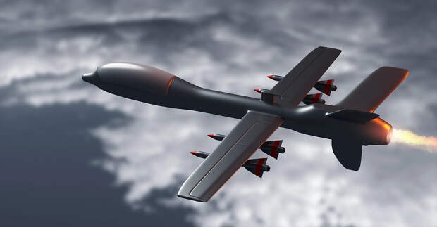 Минобороны: за ночь ПВО сбили 85 украинских самолетных беспилотников над регионами России