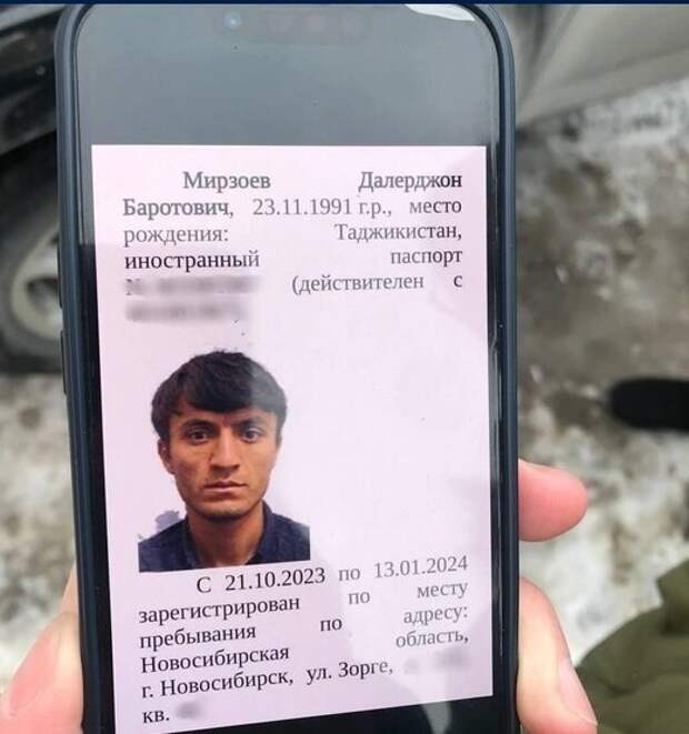 Трагедия, произошедшая в Крокус Сити Холле и унесшая жизни 143 человек, продолжает раскрываться с новыми шокирующими подробностями.-4
