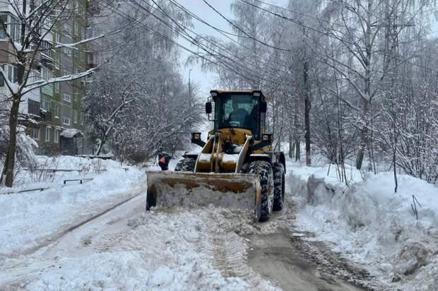 В Нижнем Новгороде на следующей неделе резко потеплеет