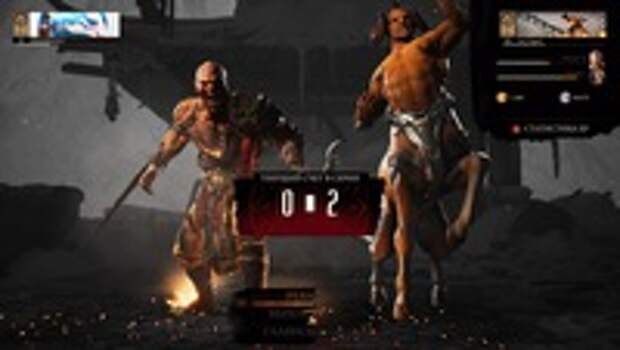 Обзор Mortal Kombat 1