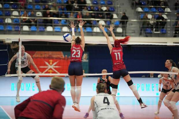 «Протон» сравнивает счёт в матче с «Тулицей»: команды сыграют тай-брейк