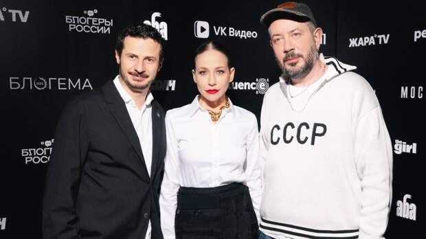 Галич, А4, Безруков: битва блогеров за «Блогему»!