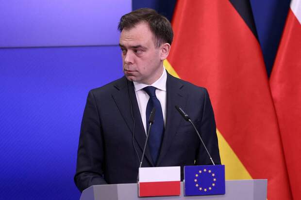 Одно решение Украины серьезно ударило по обороне Польши