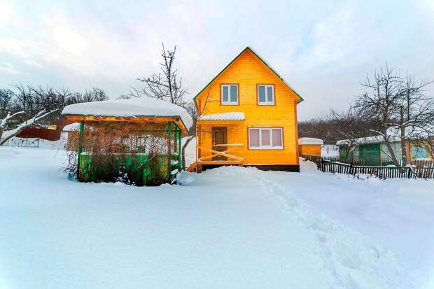 Дачные владения под новым законом: что изменится с 1 марта разъяснили эксперты