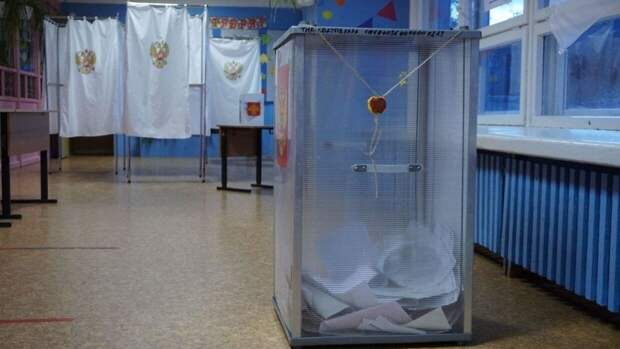 ЦИК РФ не видит оснований для вмешательства по нарушениям на выборах в Республике Коми
