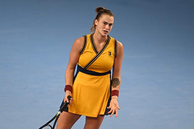 Соболенко раскрыла отношение к отказу соперницы с Украины от рукопожатия с ней