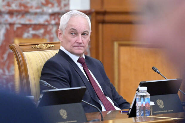 Министр обороны РФ Андрей Белоусов за год работы значительно сократил коррупцию и изменил отношения...