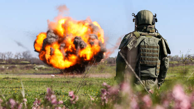 Раскрыта главная опасность снарядов, которыми ВСУ атаковали Ленобласть