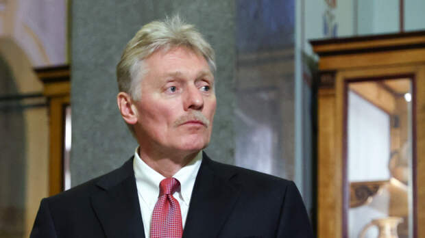 «Отстаиваем свои интересы»: Песков о позиции России на переговорах по Украине