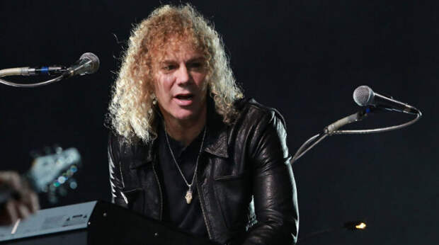 Клавишник BON JOVI сдал положительный тест на коронивирус