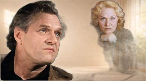 «Он уходил как мужик»: как 40 лет «Майор» Римма Маркова оберегала брата от женщин и судьбы