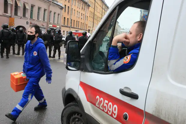 Расходы на медицину в Нижегородской области решили увеличить на 1 млрд рублей