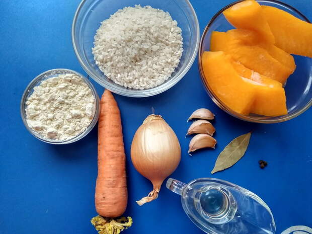 Сочные зразы без грамма мяса с начинкой из тыквы. Мои съедают, даже лучше, чем обычные мясные рулеты
