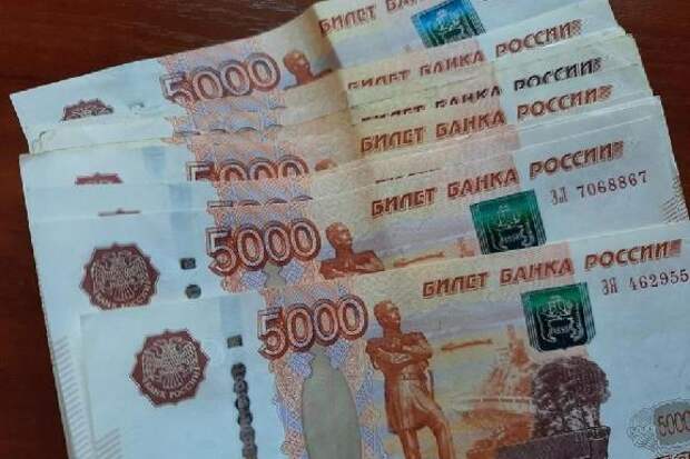В Тамбовской области задолженность по зарплате составляет почти 12 миллионов рублей