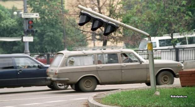 20 век : Чем запомнился 1998 год в истории России?