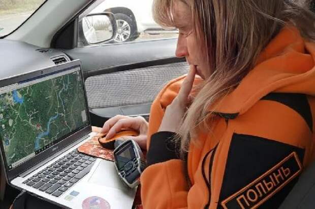 Спасательный отряд "ЛизаАлерт" при поддержке Билайн в 2025 году нашел и спас 186 пропавших тамбовчан