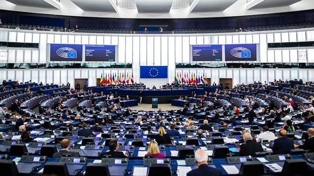 Евросоюз выступил против изменений границ Украины и ослабления ВСУ