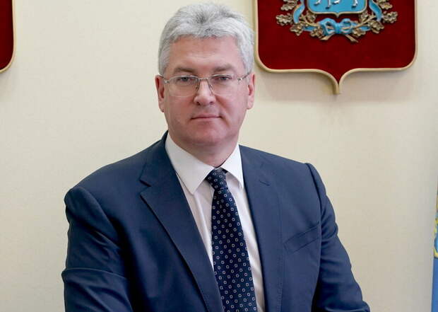 Суд продлил арест экс-главе правительства Самарской области Кудряшову
