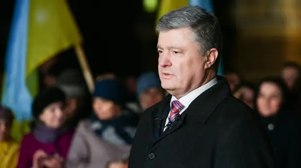 Порошенко заявил о намерении созвать встречу в нормандском формате