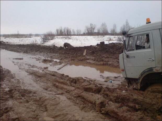 трасса "Лена"