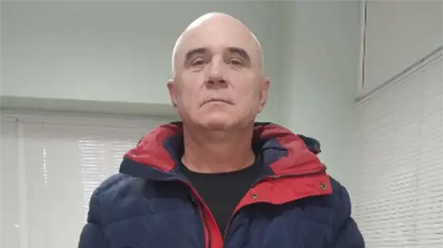 «Весь в крови, я с ужасом посмотрел на друга»: Александр Лютиков из Донбасса стал свидетелем обстрела на городском рынке