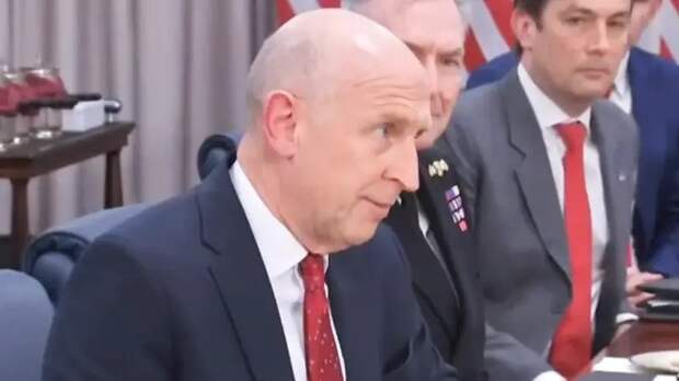 В Британии заявили о желании похитить президента РФ