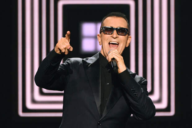 Артист Буйнов поддержал решение внука-суворовца стать дизайнером