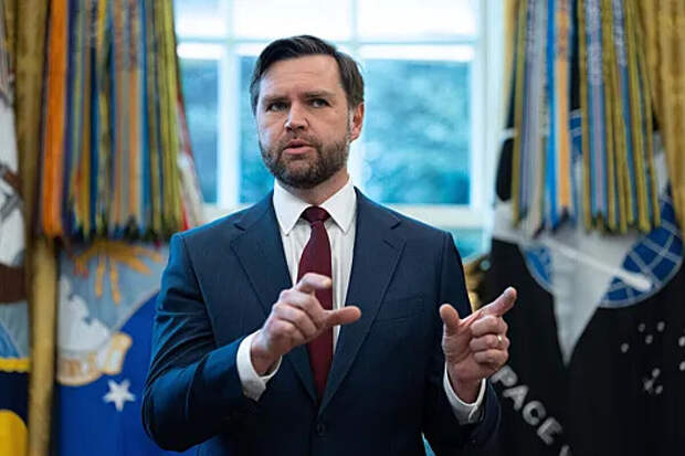 Вэнс посоветовал Ватикану сосредоточиться на нравственных вопросах после конфликта с Трампом