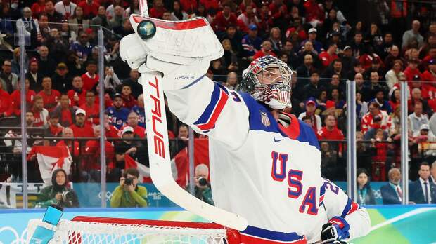 Отбирал награды у русских, был лузером в плей-офф, но добыл золото для Америки. Хеллебайк — герой Олимпиады