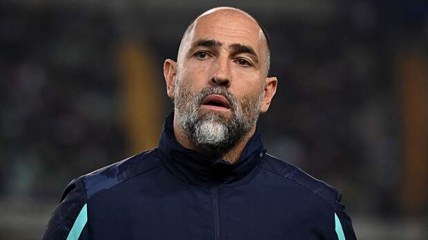 «Тоттенхэм» может уволить Тудора после матча с «Ливерпулем»