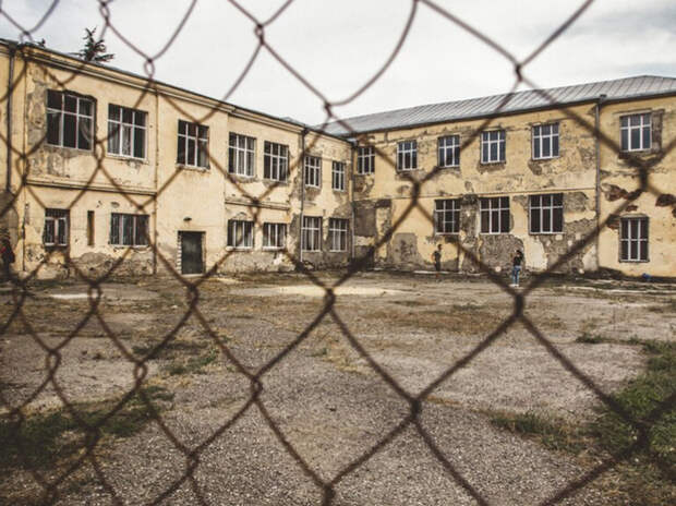 Он получил 19 лет колонии