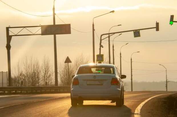 Магнитная буря: геомагнитные индексы утром 19 апреля ушли в красную зону