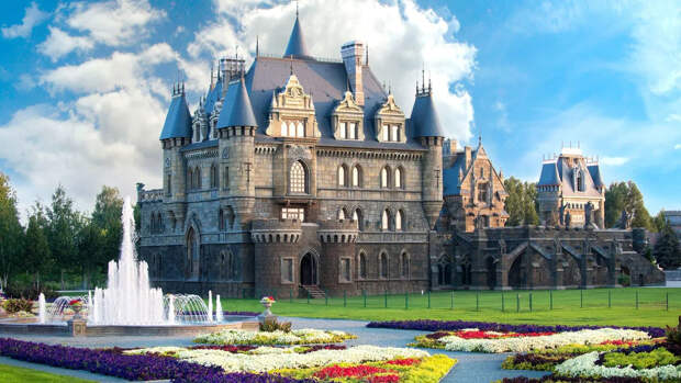 Колбасный король: социальные лифты в Российской Империи и СССР