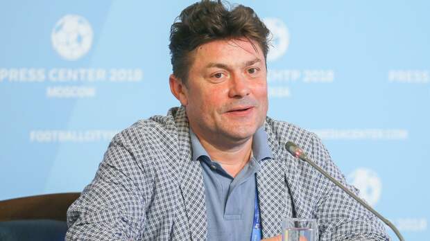 Белоголовцев вспомнил, как 4 часа пролежал на полу после инсульта